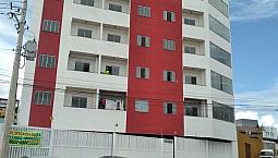 Apartamento Vicente Pires 02 Quartos E Garagem!