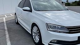 Jetta Comforline 1.4 Tsi
