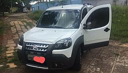 Fiat Doblo 14/15 *Particular*