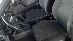 Chevrolet/ Classin Ls 1.0 Novinho Único Dono
