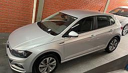 Polo Confortline 2020 - Pacote Plus 