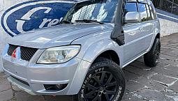 Pajero Tr4 4X4 Automática 2010