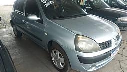 Clio Hatch Privilege 1.0 Completo