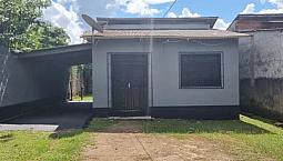 Alugo Uma Casa No Joafra Próximo A Unimeta