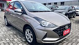 *** Ipva 2024 Grátis Hyundai Hb20 Vision 1.0 Flex 2022