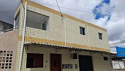 Aluga Apartamento Em Jaguaribe. Próximo Ao Ifpb E Hospital Laureano.