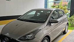 Hb20 1.0 Evolution Bluelink Ipva 2024 Pago