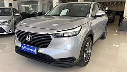 Hr-V Ex 1.5 Cvt 2023 Com 14 Mil Km!!! Concessionária! Consultor Jonas 
