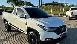 Fiat Strada Freedom 2021