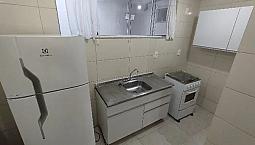 Ap1Q Mob/Garagem Ñ Cobro Cond/Iptu - Trindade Ufsc