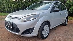Ford Fiesta Se 1.0 8V Flex 5P 2014