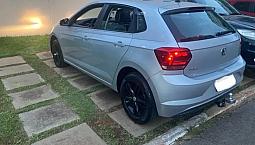 Volkswagen Polo 1.0 Flex 12V 5P 2018