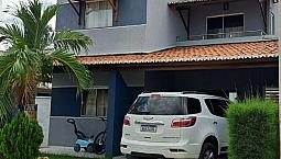 Vendo Excelente Casa Duplex No Condomínio Veronique Em Mossoró/Rn.