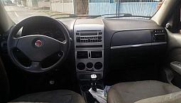 Fiat Palio Weekend Elx 1.4 Mpi Fire Flex 8V 2009