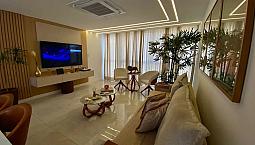 Casa Triplex Nova | 3 Suítes | Finamente Decorada | Pedra Do Sal  Itapuã