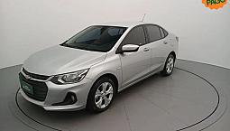 Chevrolet Onix 2023 1.0 Turbo Flex Plus Ltz Manual
