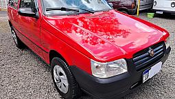 Fiat Uno Mille 1.0 Fire/ F.flex/ Economy 2P 2011