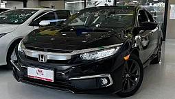 Honda Civic 2021