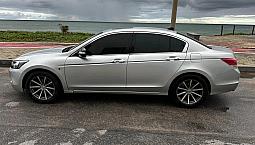 Honda Accord Sedan Ex 3.5 V6 24V 2009