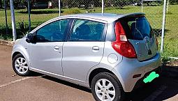Jac J2 1.4 16V 5P Mec. 2014