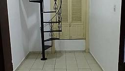 Alugo Kitnet Tipo Apartamento! No Bairro De Nazaré, Próximo A Praça Da República. 