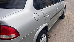 Chevrolet Classic Life/Ls 1.0 Vhc Flexp. 4P 2015