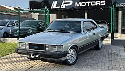 Chevrolet Opala Diplomata/Diplom. Sle 4.1/2.5 1983