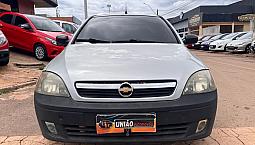Chevrolet Montana Arena 1.4 Econoflex 8V 2P 2010