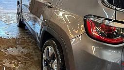 Jeep Compass Longitude 2.0 4X2 Flex 16V Aut. 2019