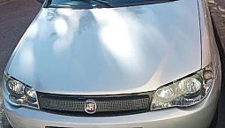 Fiat Palio Celebration 1.0 Fire Flex 8V 4P 2007