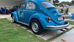 Volkswagen Fusca Fusca (Gasolina) 1972