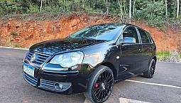 Volkswagen Polo Sportline 1.6 Mi Total Flex 8v 5p 2009