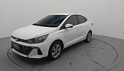 Hyundai Hb20S Comfort Plus 1.0 Tb Flex 12V Aut 2025