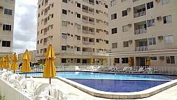 Apartamento Em Olinda 