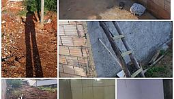 Vendo Casa Em Água Limpa Itabirito