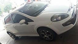 Punto Sporting 1.8