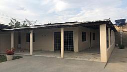 Casa Para Alugar No Treze De Setembro