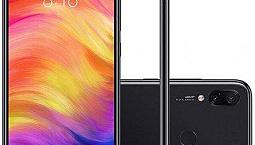 Vendo Redmi Note 7 Novo,Com Xiaomi Redmi Airdots