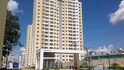 Life Ponta Negra, 3 Dormitórios, 85M2 / Terceiro Andar