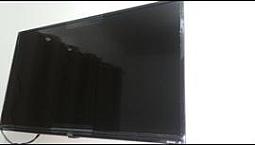 Vendo Tv Pouco Usada