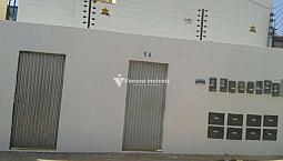 Apartamento Kitnet Rua Odete Nunes - Veneza Imóveis - 7595