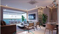 Li - Orla De Candeias / Tudo O Que Você Precisa! / Beira Mar || 95M²