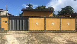 Casa 3 Quartos Veiga Jardim, Pego Carro, ágio, Moto, Lote