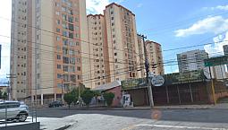 Apto Confortável, 3 Quartos, 1 Suíe. Resid. Parque Dos Gerânios. Vila Alpes, Goiânia-Go