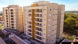 Condomínio Residencial Santa Mônica