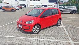 Volkswagen Up 1.0 Mpi Take Up 12V Flex 4P Manual