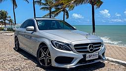 Mercedes Benz C-250 Sport 2.0 