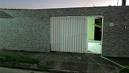 Alugo Casa No Recanto Das Águas Forene