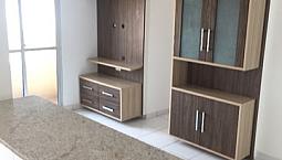 Apartamento 3 Quartos (Valor Incluso Condomínio, Água, Gás E Iptu)
