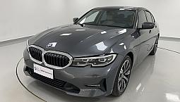 Bmw 320I Gp 2021/2021